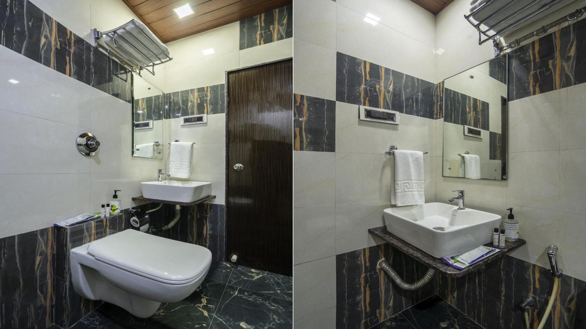 Treebo Zaid International Powai Hotel 3*