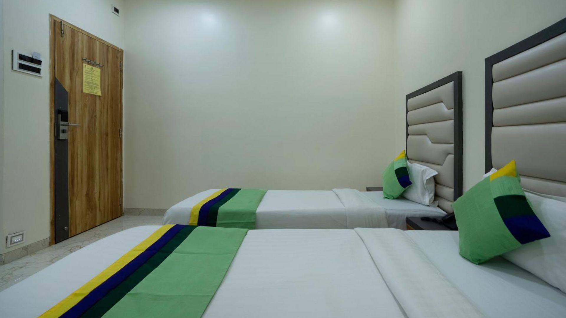 Treebo Zaid International Powai Hotel Mumbai