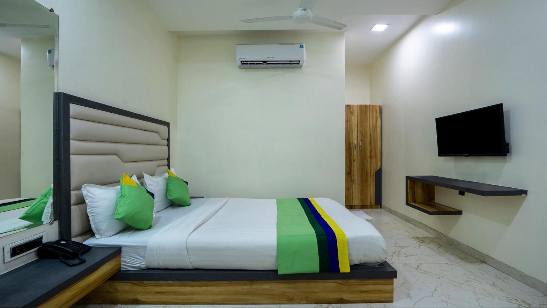 Treebo Zaid International Powai 3*