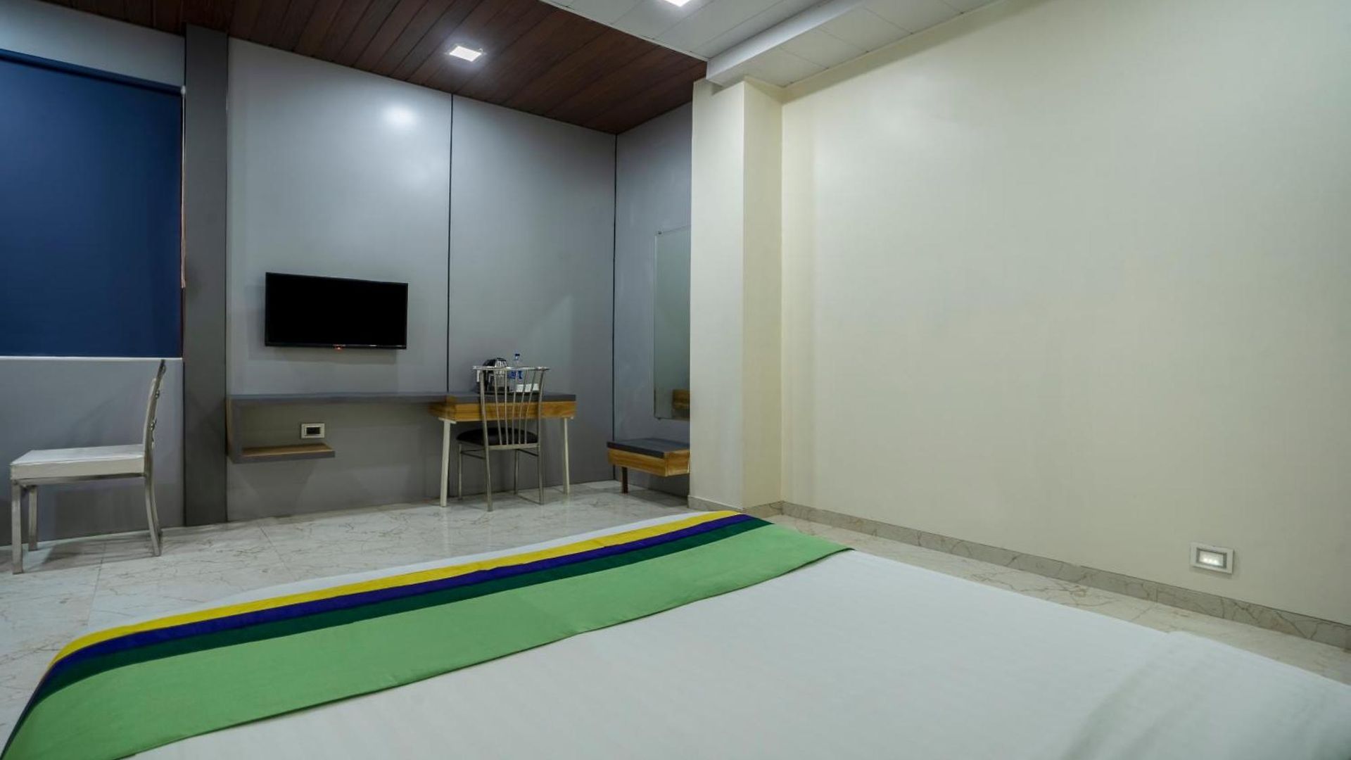 Treebo Zaid International Powai 3* Mumbai