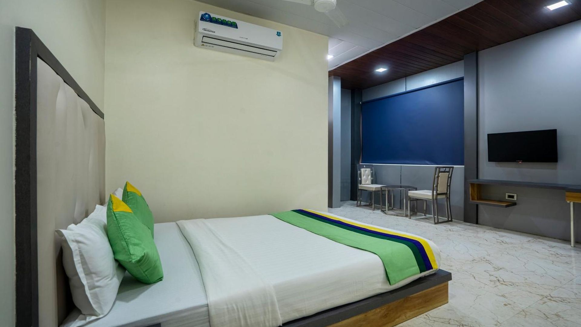 Treebo Zaid International Powai Hotel 3*