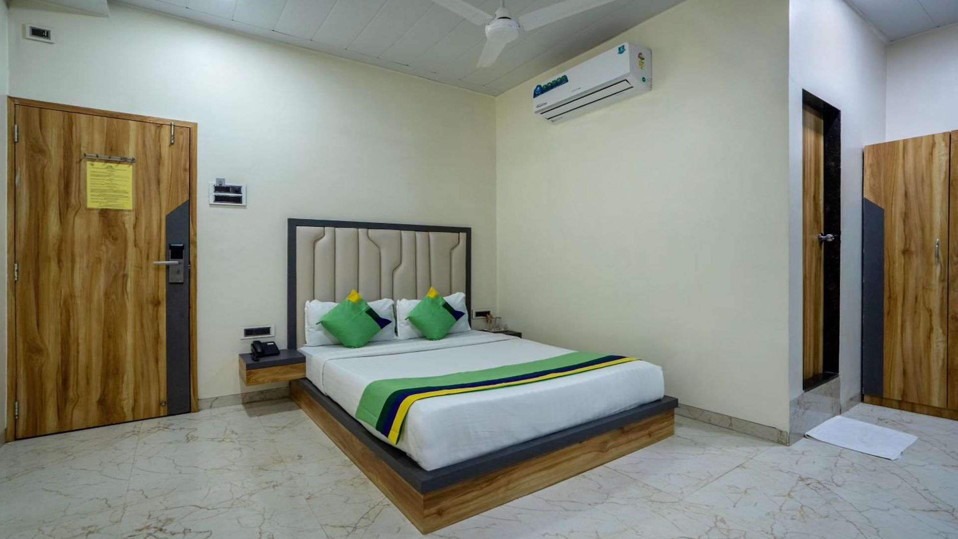 Treebo Zaid International Powai Hotel Mumbai