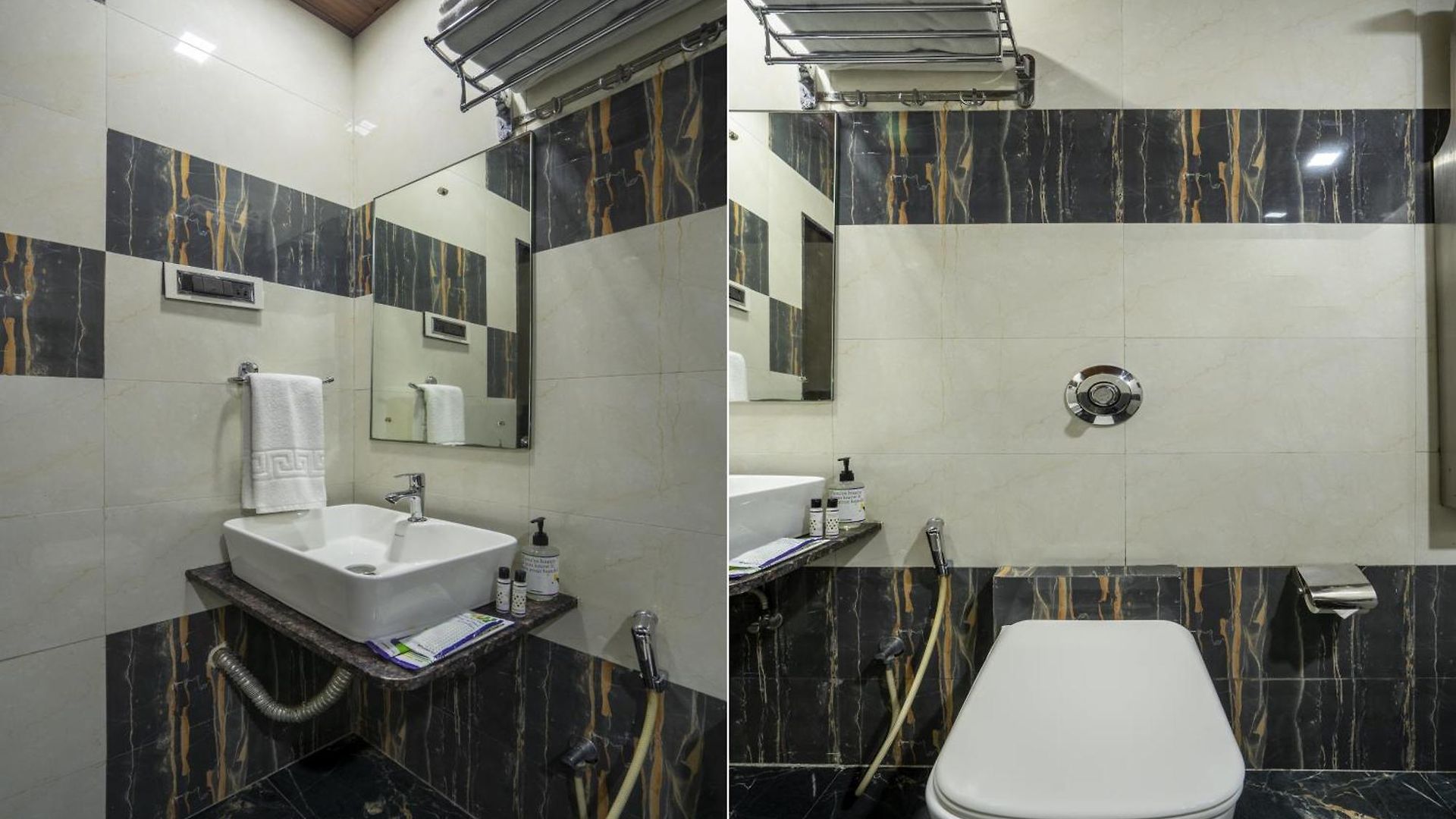 Treebo Zaid International Powai 3* Mumbai
