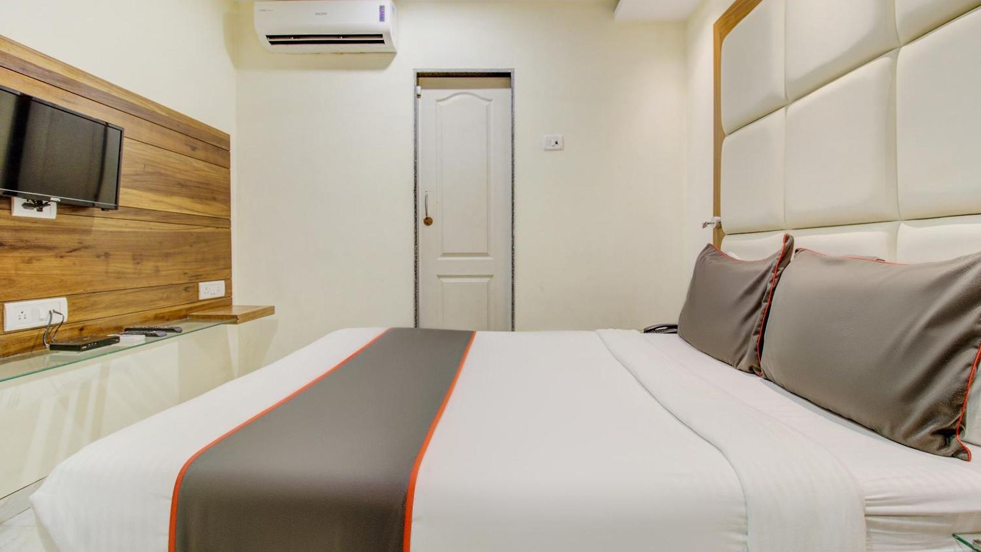 O Address Hotel Mumbai