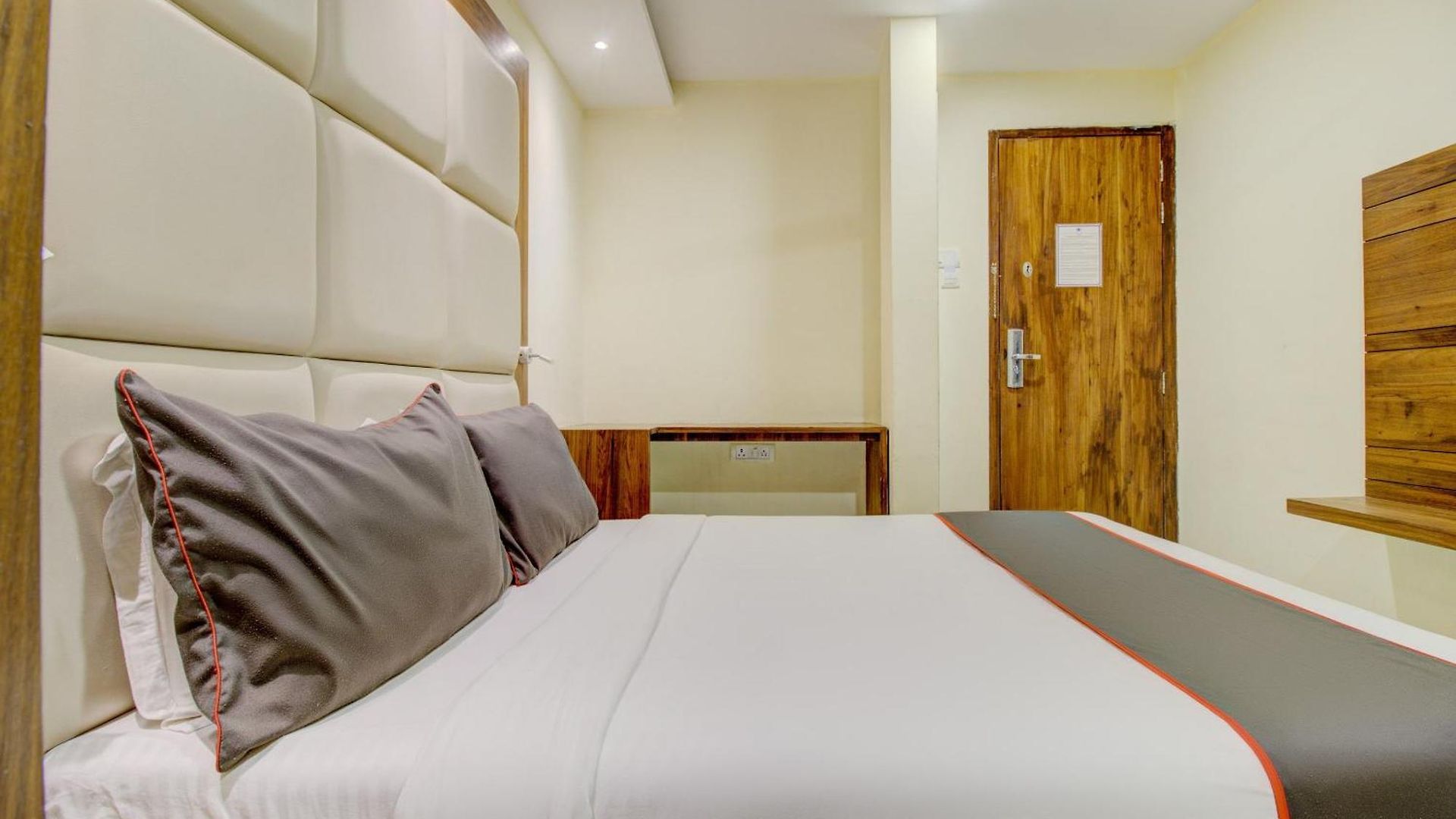 O Address 4* Mumbai