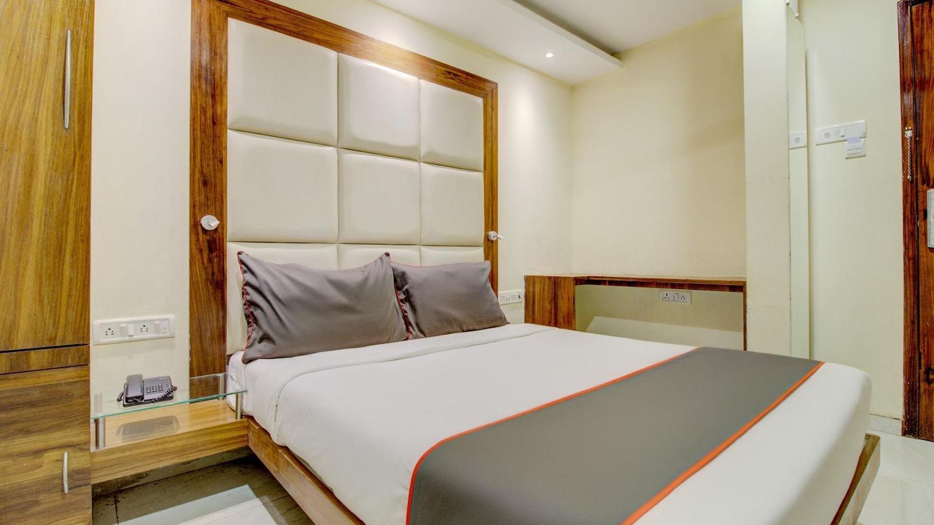 O Address Hotel