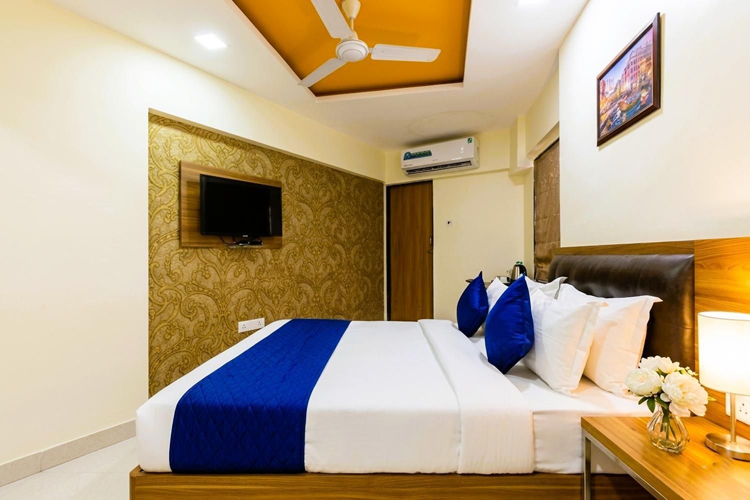 Ashyana - Near To Grant Road Station Mumbai