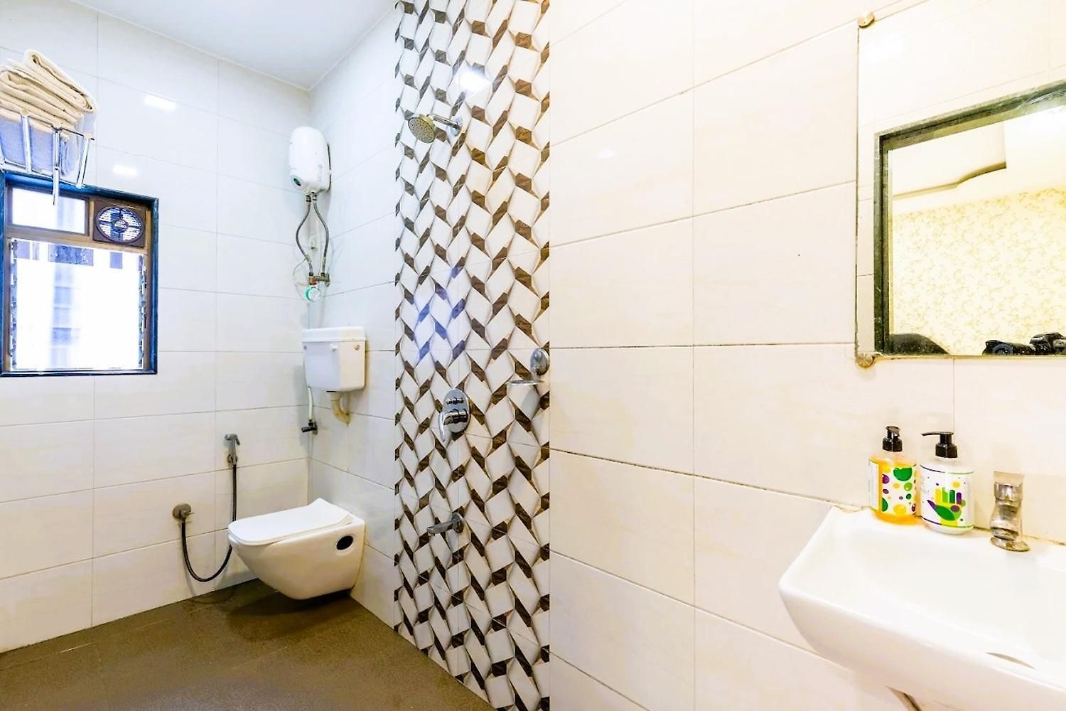 Ashyana - Near To Grant Road Station 3* Mumbai