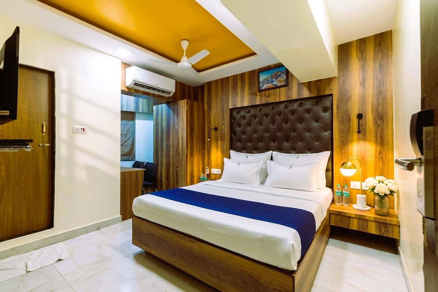 Ashyana - Near To Grant Road Station Hotel Mumbai