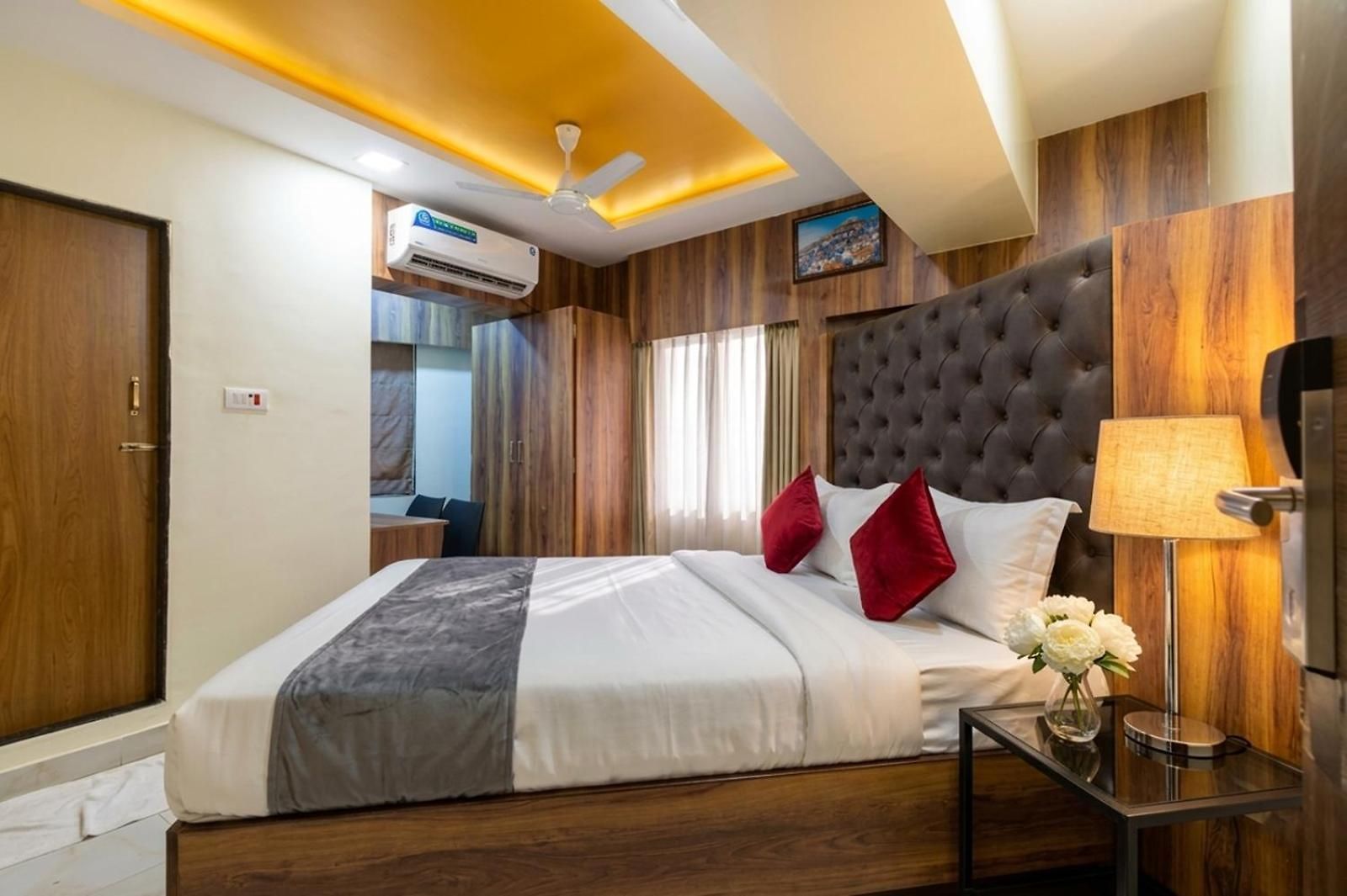 Ashyana - Near To Grant Road Station 3* Mumbai