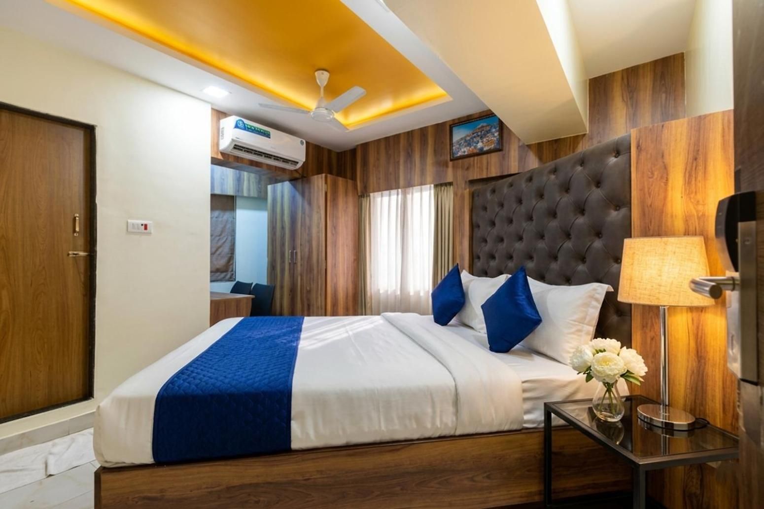 Ashyana - Near To Grant Road Station Hotel Mumbai