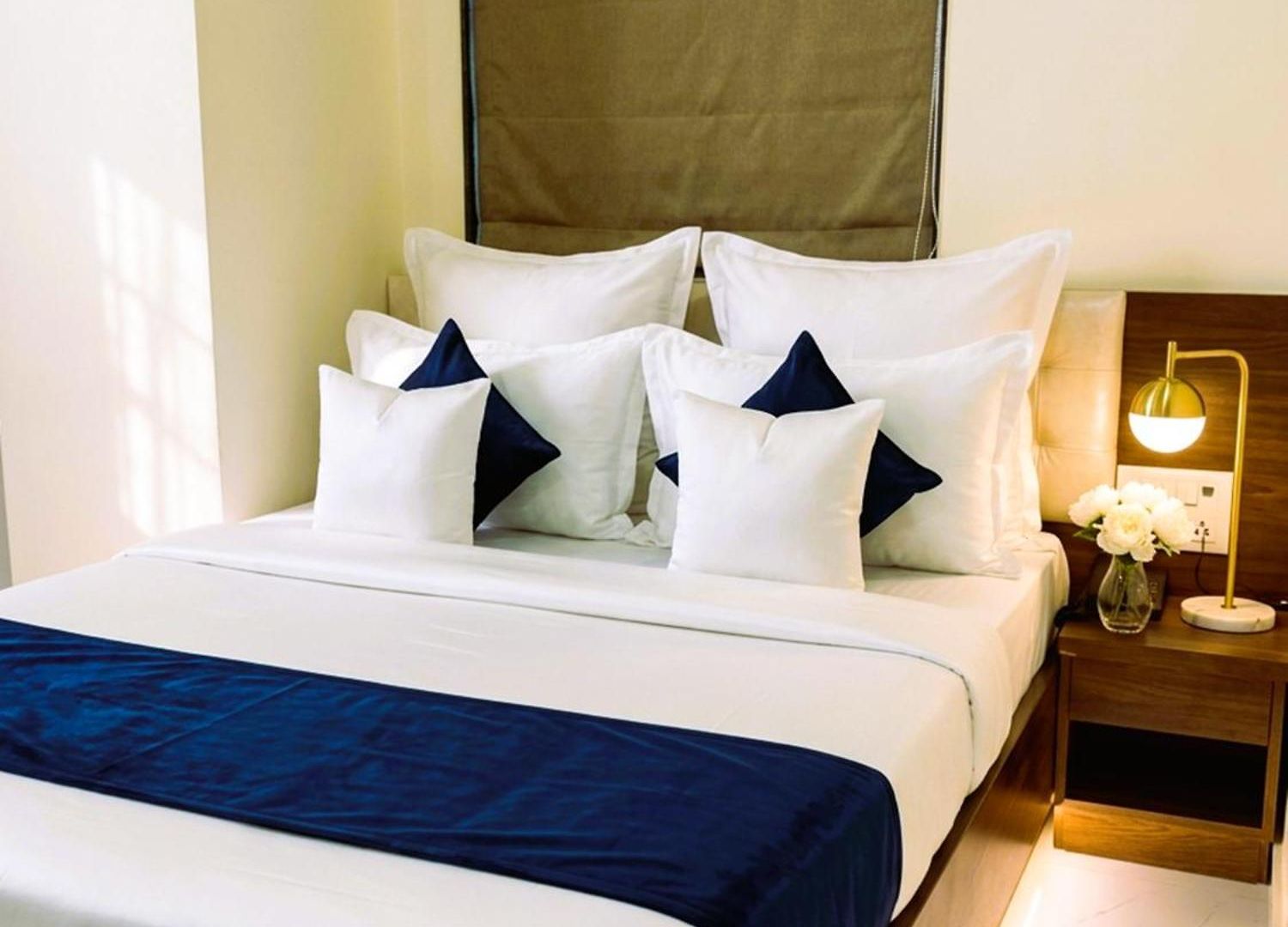 Ashyana - Near To Grant Road Station Hotel 3*