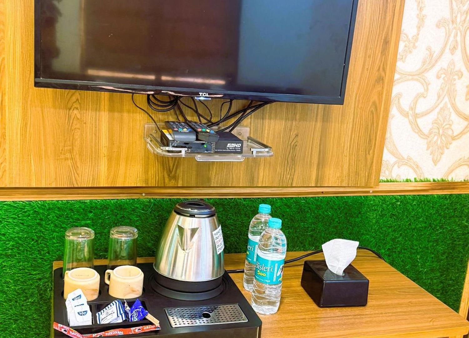 Ashyana - Near To Grant Road Station Hotel Mumbai