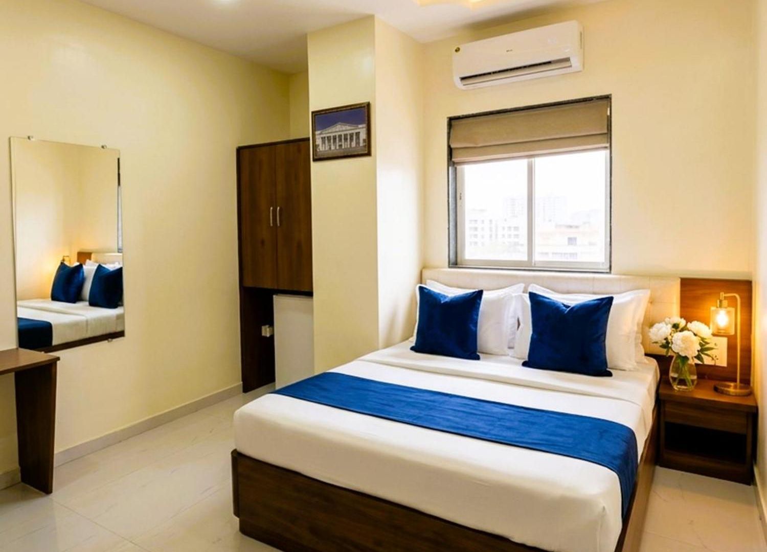 Ashyana - Near To Grant Road Station Mumbai