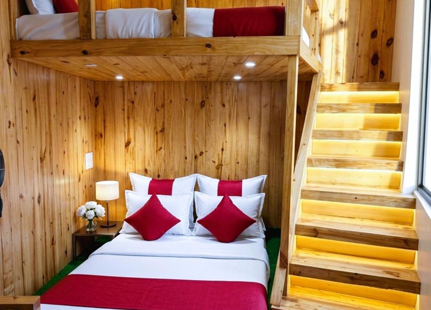 Ashyana - Near To Grant Road Station 3* Mumbai