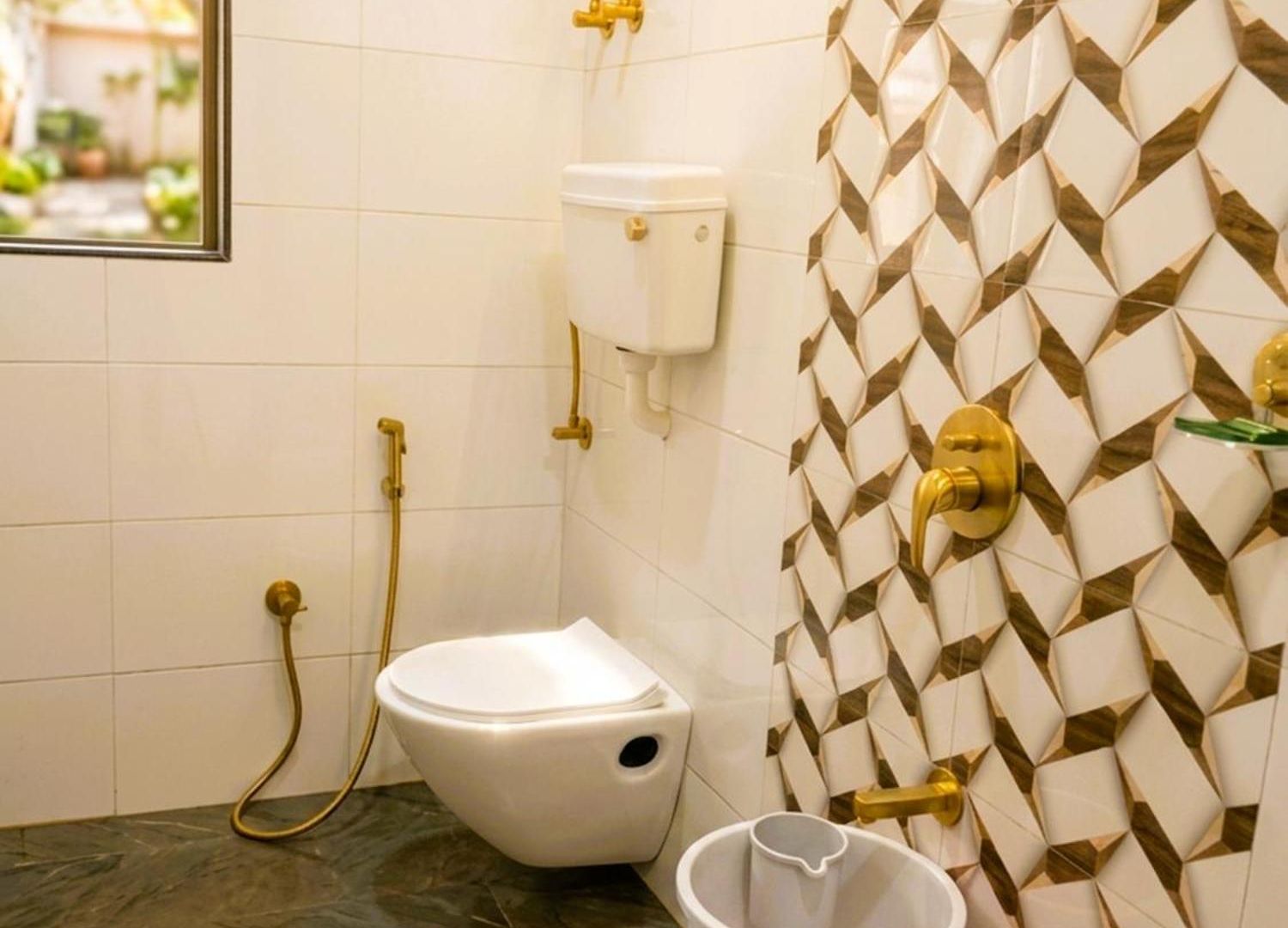Ashyana - Near To Grant Road Station 3*