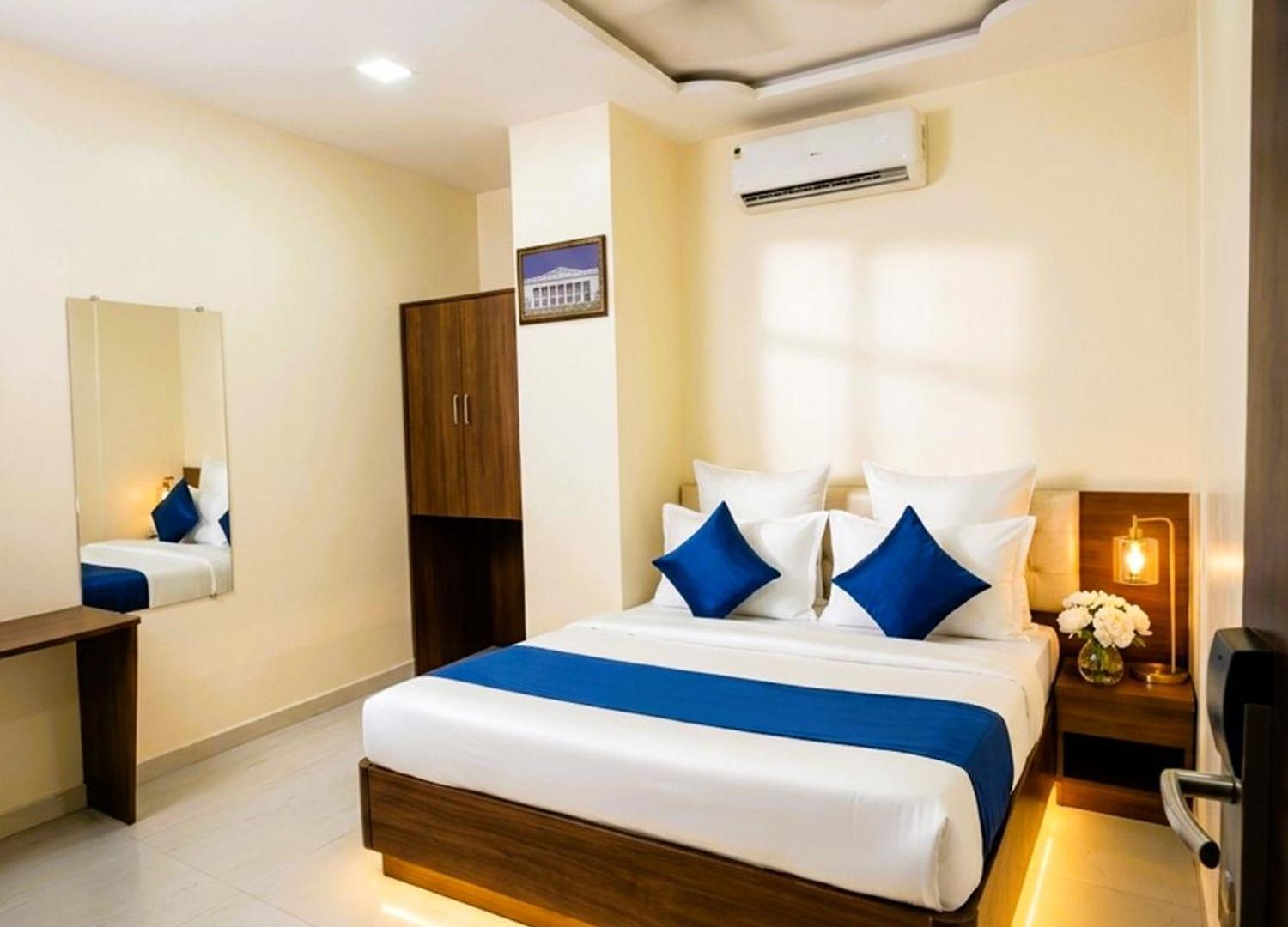Ashyana - Near To Grant Road Station Mumbai