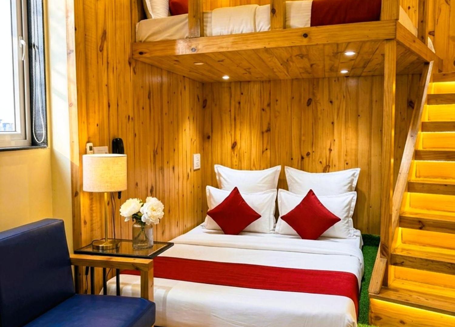 Ashyana - Near To Grant Road Station Hotel 3*