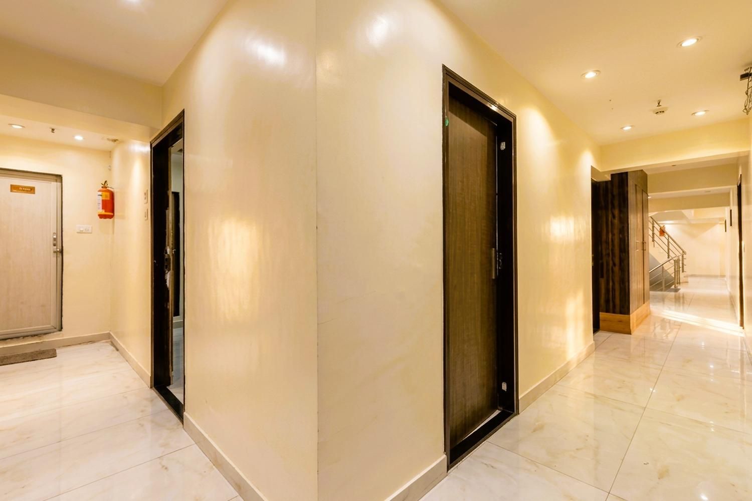 Hotel Ashyana - Near To Grant Road Station Mumbai