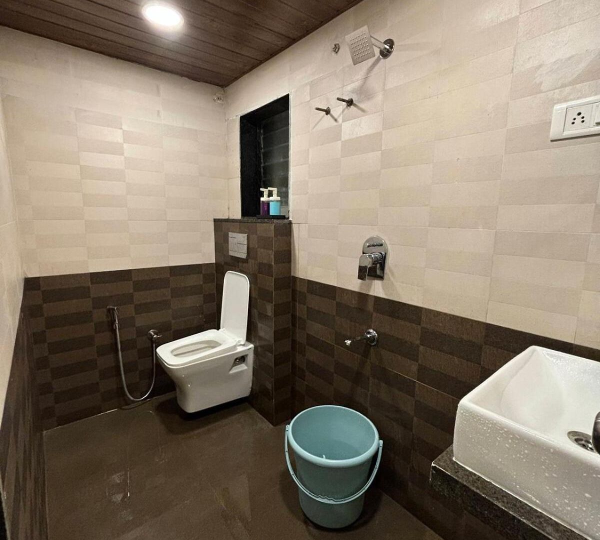 Apartment Sea-front 1-bhk At Carterroad *