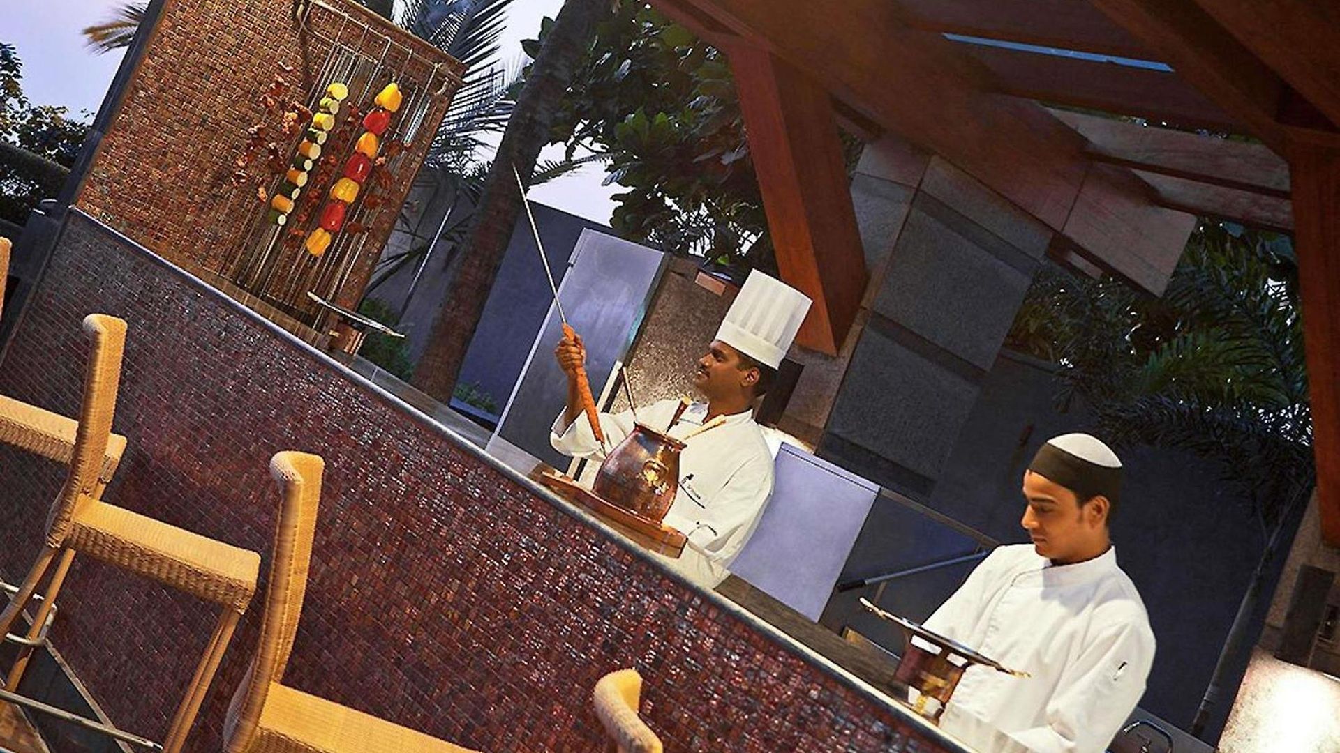 Novotel Juhu