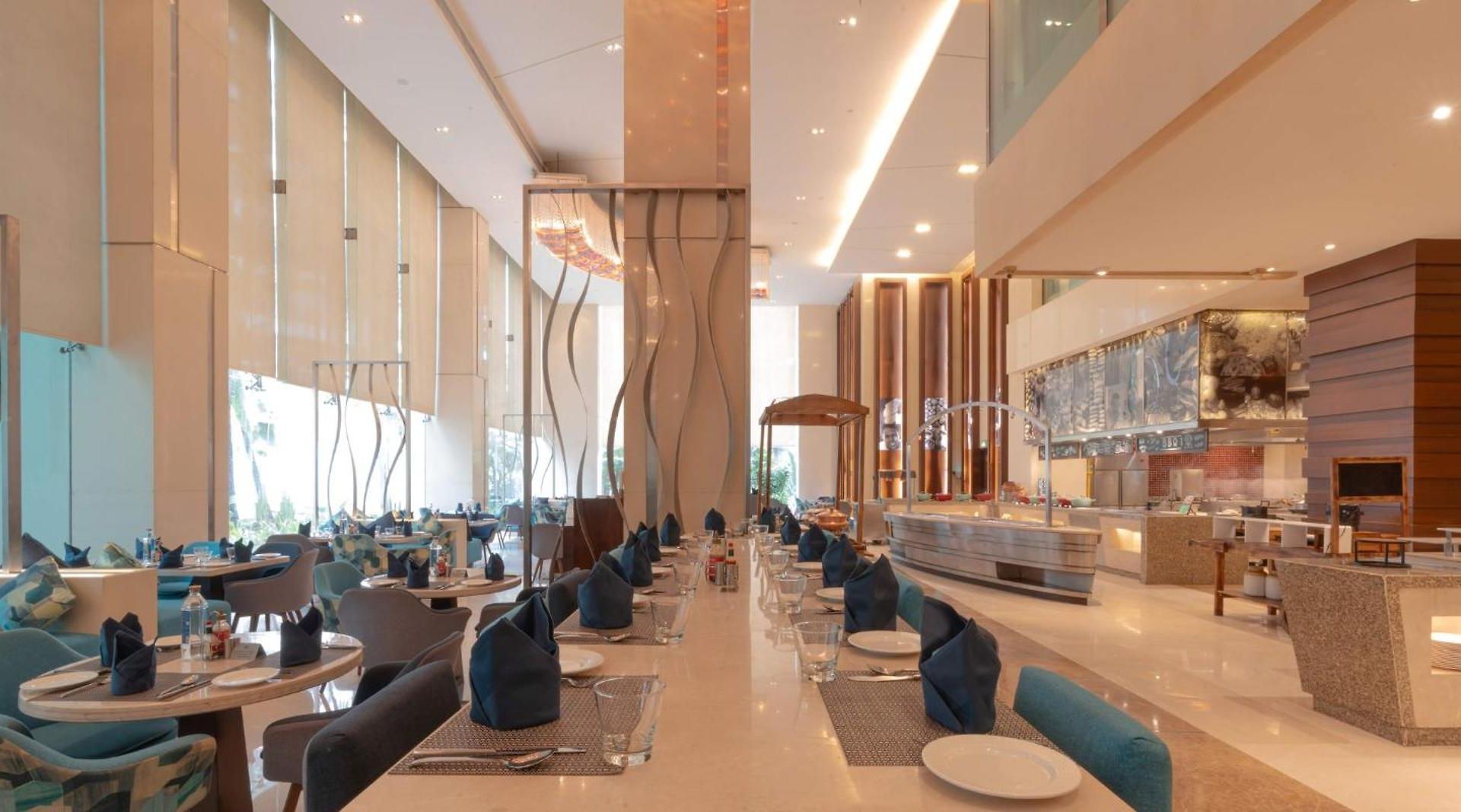 International Airport By Ihg Hotel Mumbai