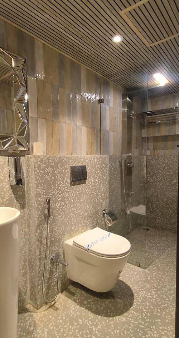 Metro Palace Bandra Hotel 3*