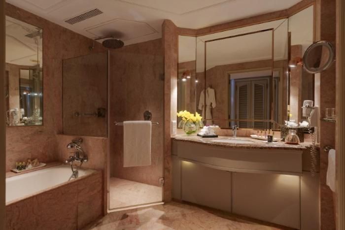Taj Lands End 5* Mumbai