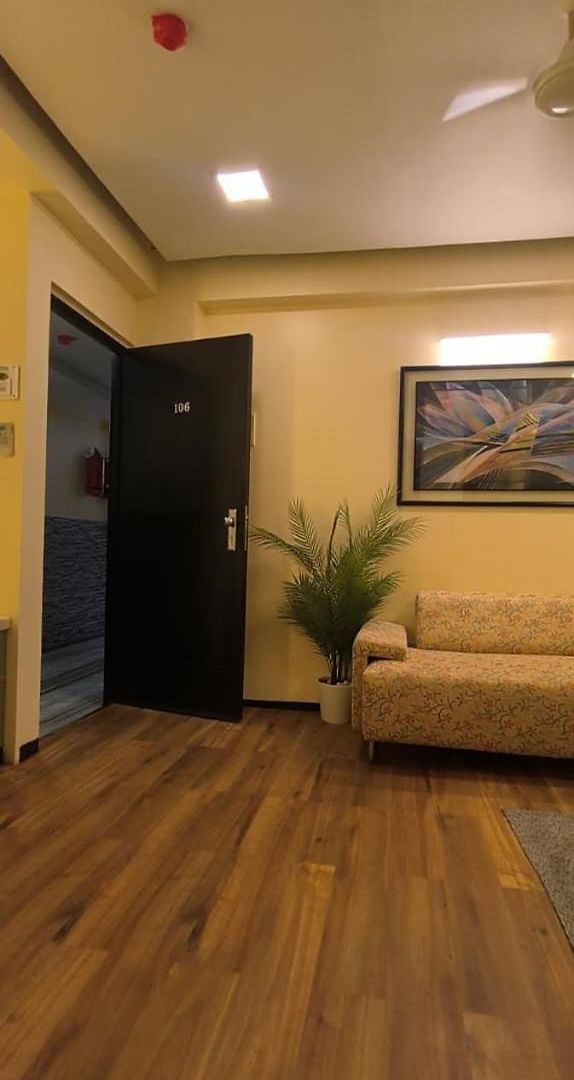 Hotel Metro Palace Bandra 3*