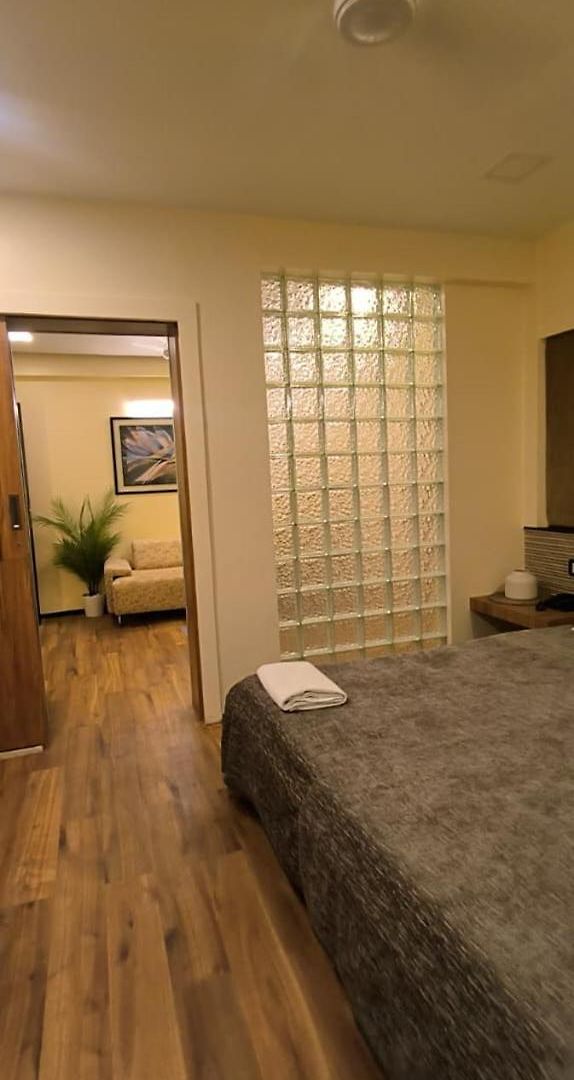 Hotel Metro Palace Bandra 3*