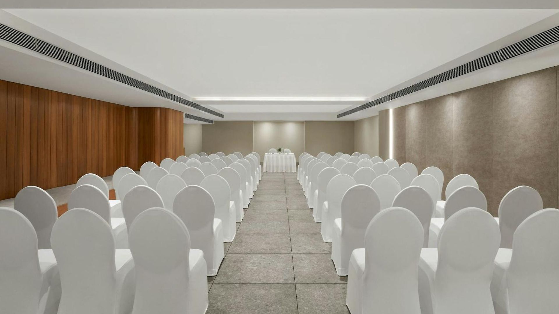 The Fern Residency Mumbai, The Acres Chembur, Series By Marriott Hotel