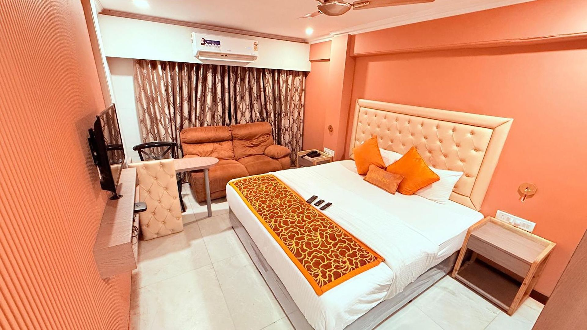 Highway Andheri East Hotel Mumbai