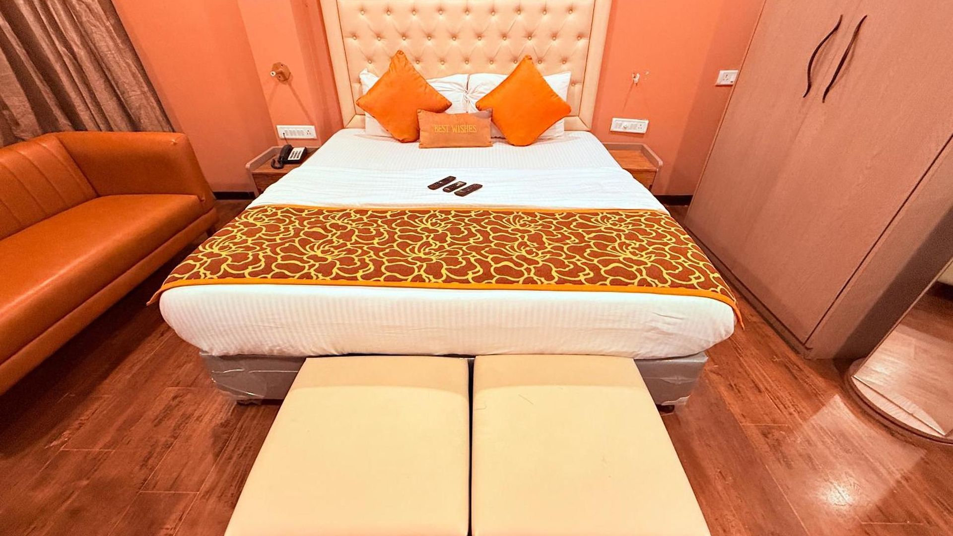 Hotel Highway Andheri East Mumbai