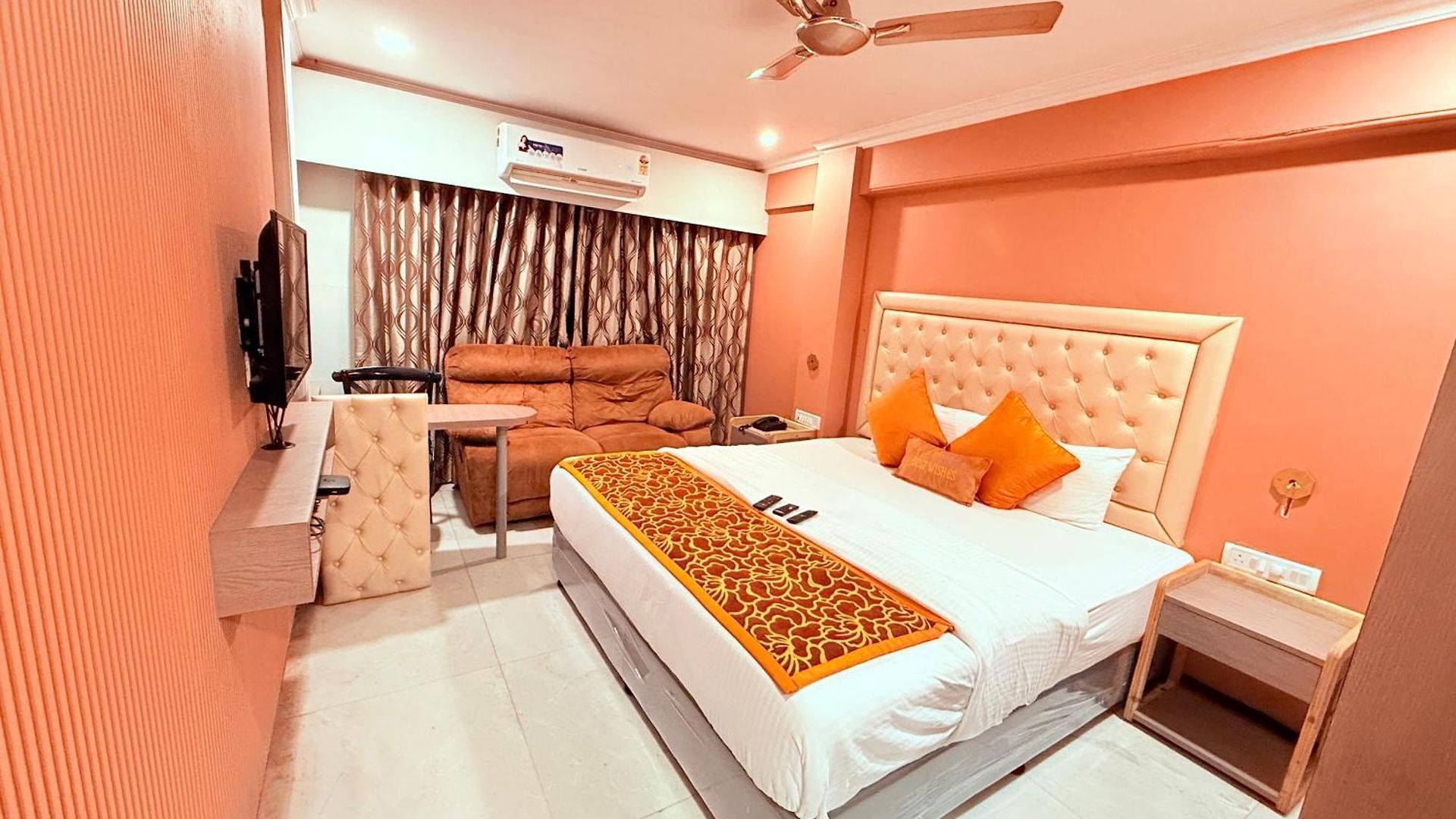 Highway Andheri East 3*
