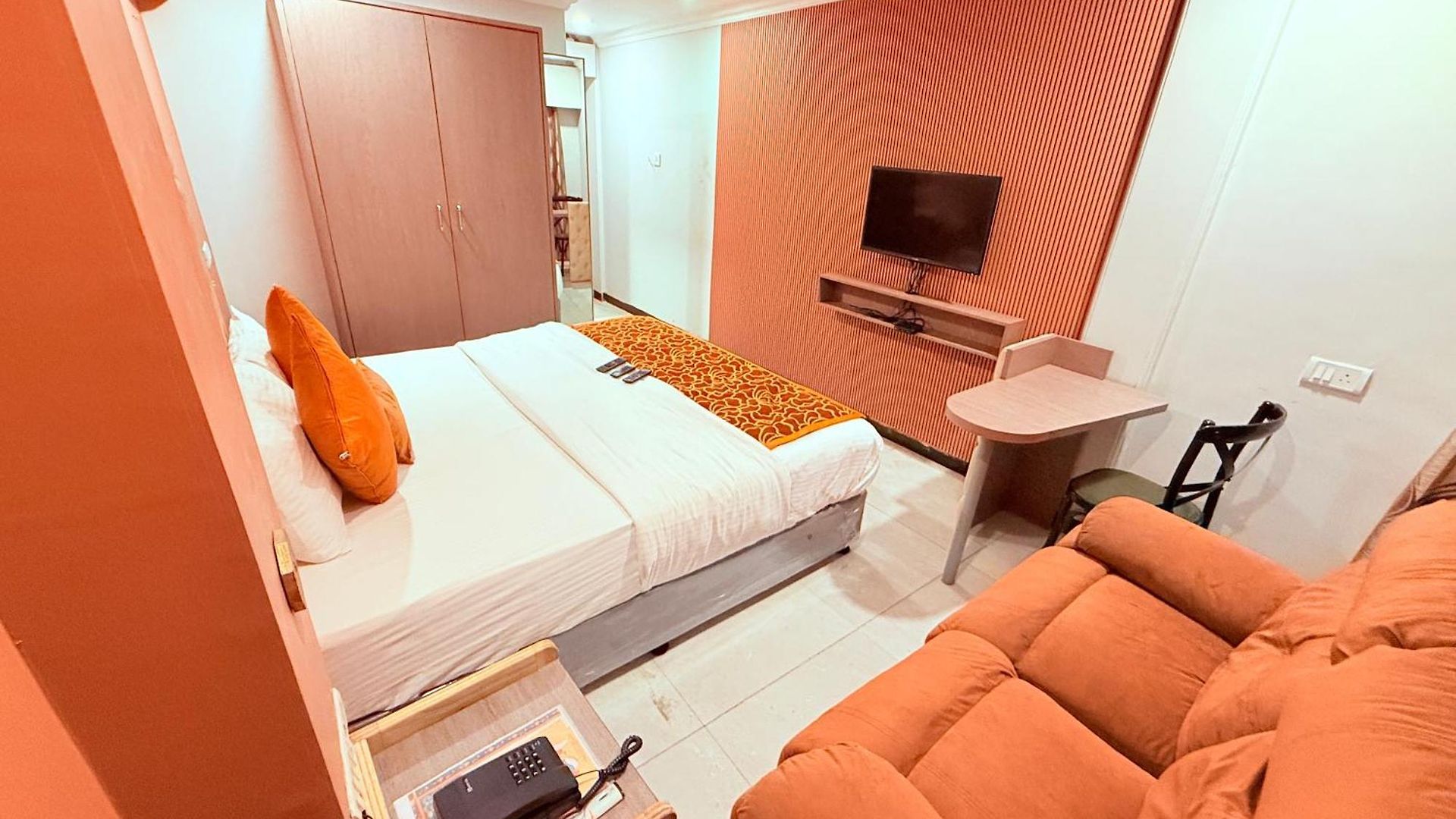 Highway Andheri East 3* Mumbai
