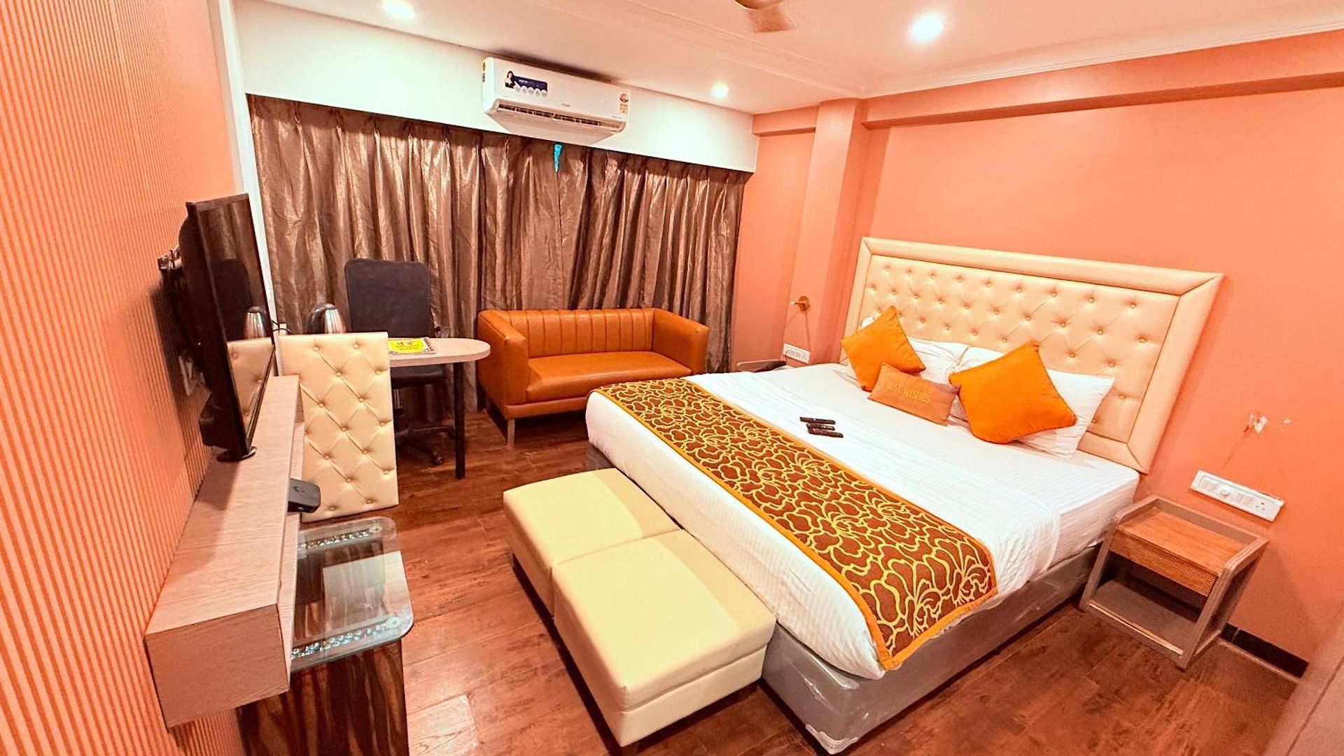 Hotel Highway Andheri East