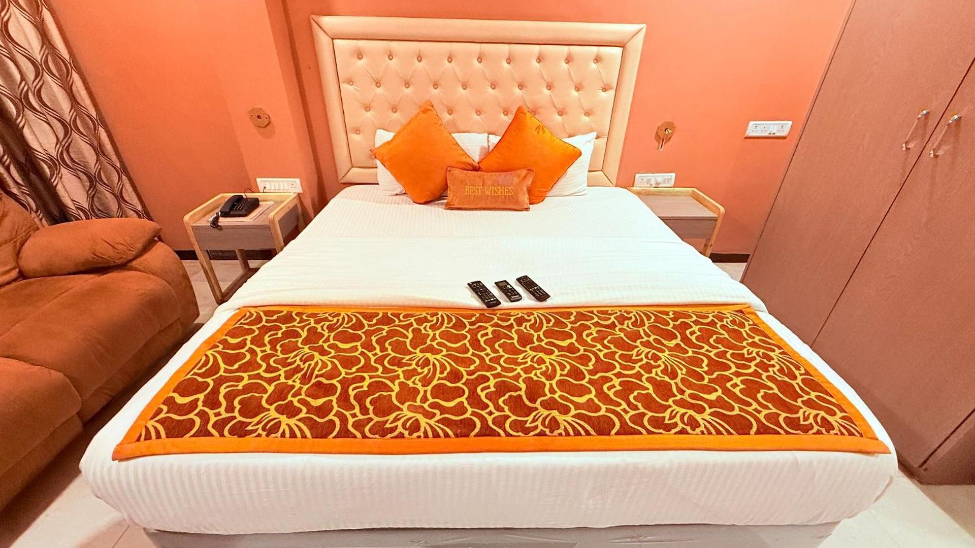 Hotel Highway Andheri East Mumbai