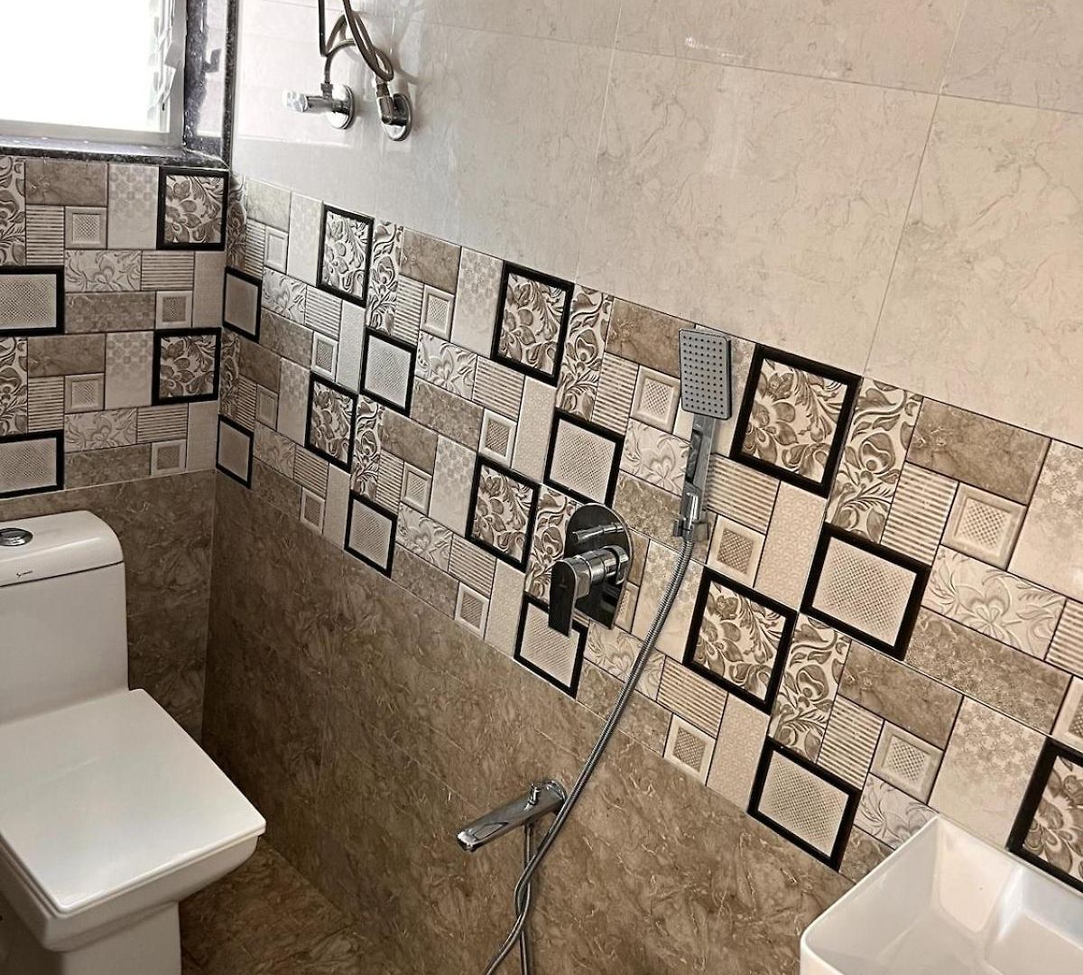 Pinaki Comfort Apartment