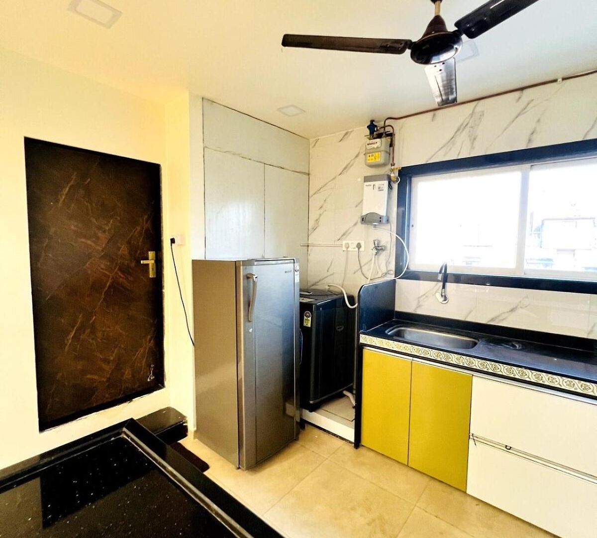 Apartment Pinaki Comfort