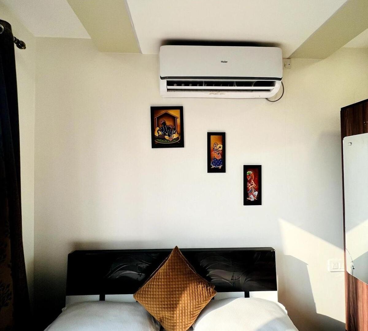 Apartment Pinaki Comfort