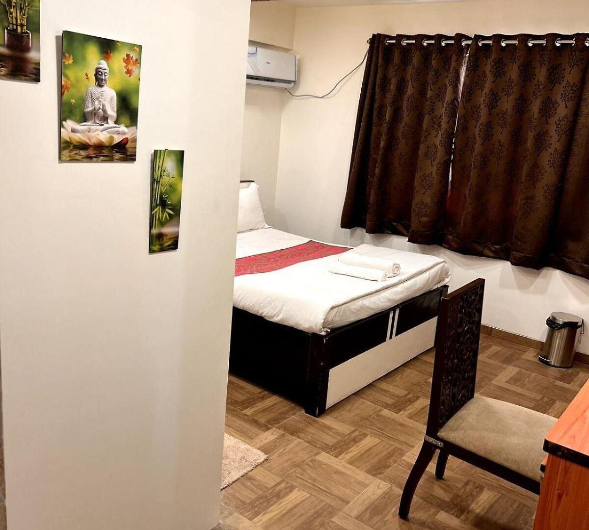 Pinaki Comfort Apartment *