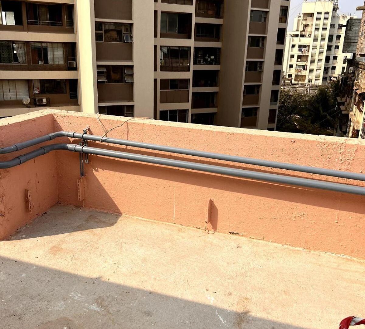 Apartment Pinaki Comfort