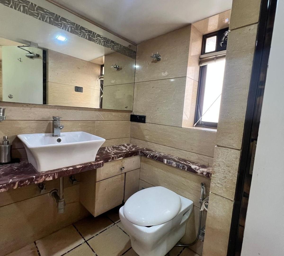 Pinaki Comfort Apartment