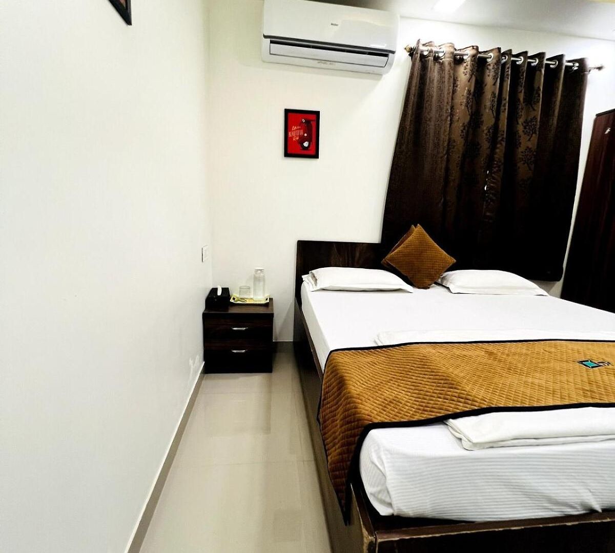 Apartment Pinaki Comfort *