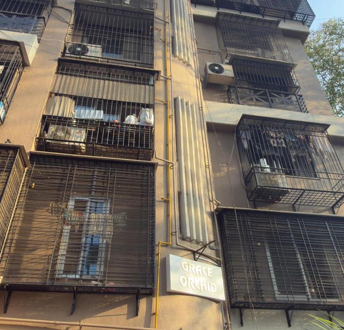 Pinaki Comfort Apartment Mumbai