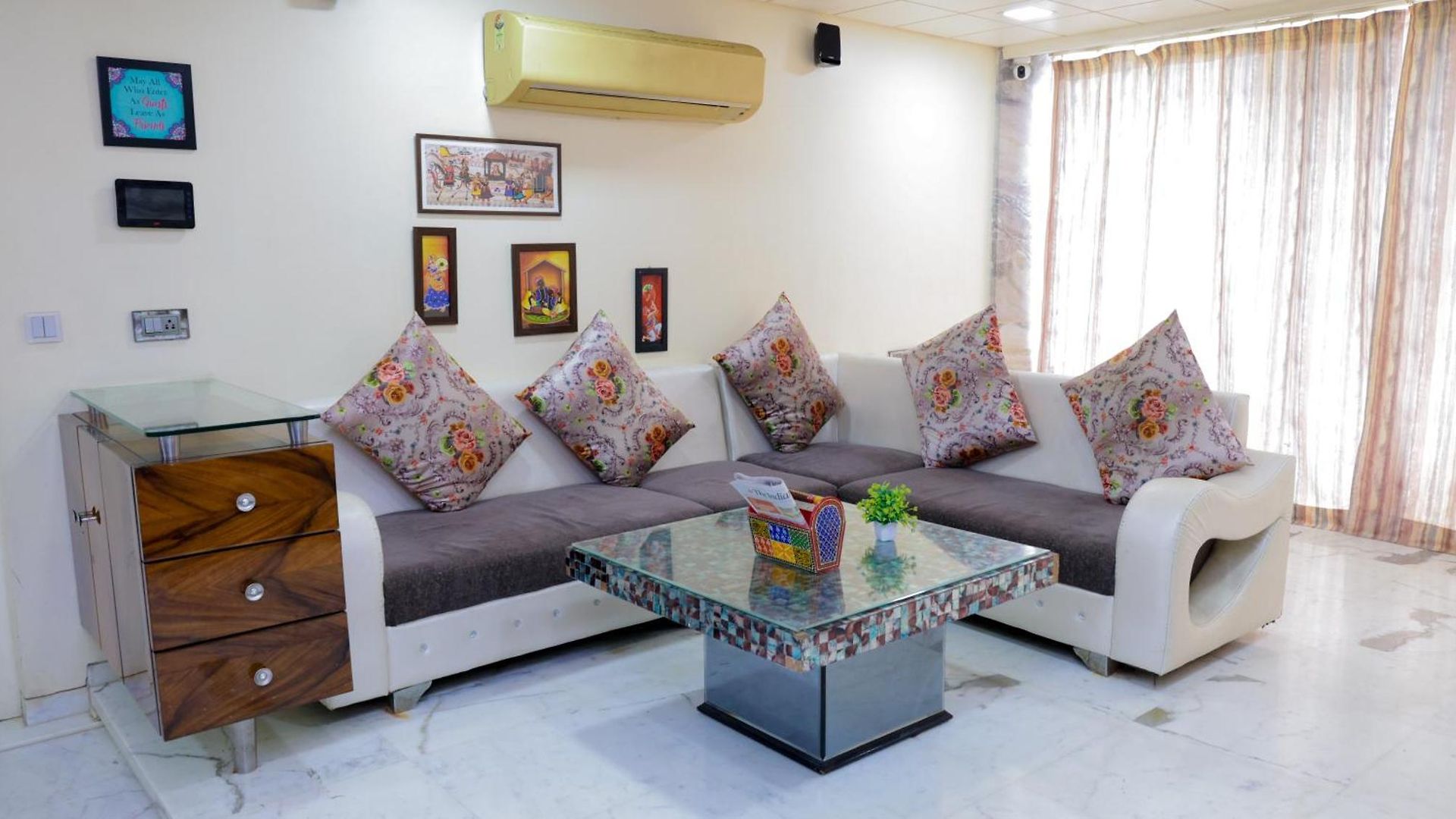 Pinaki Comfort Apartment