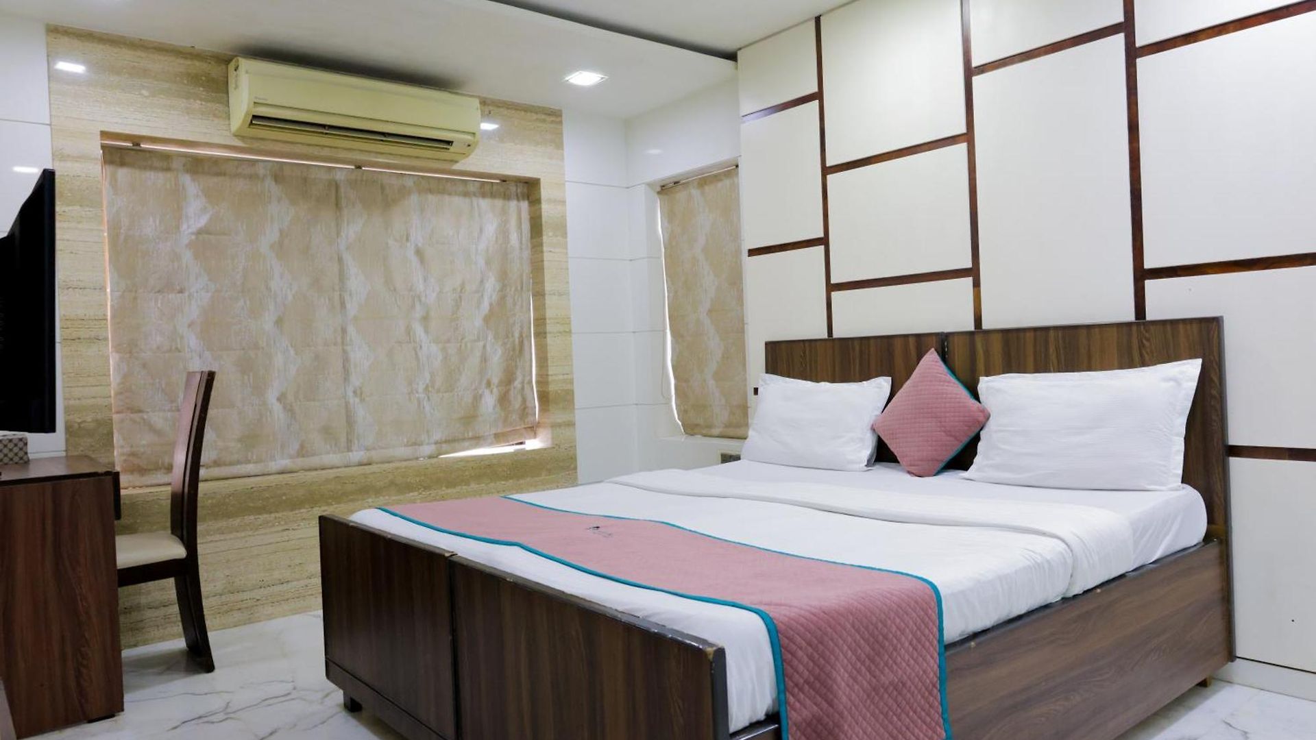 Apartment Pinaki Comfort