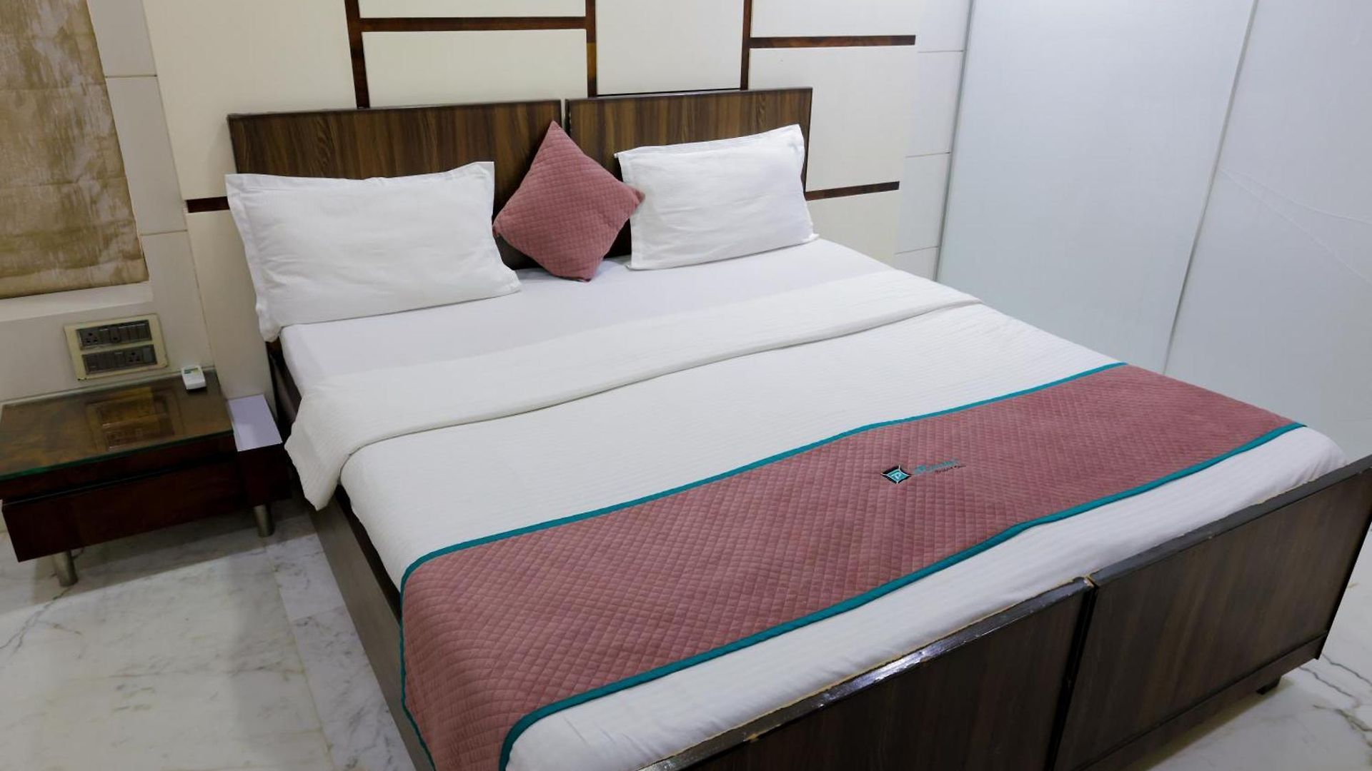 Pinaki Comfort Apartment *