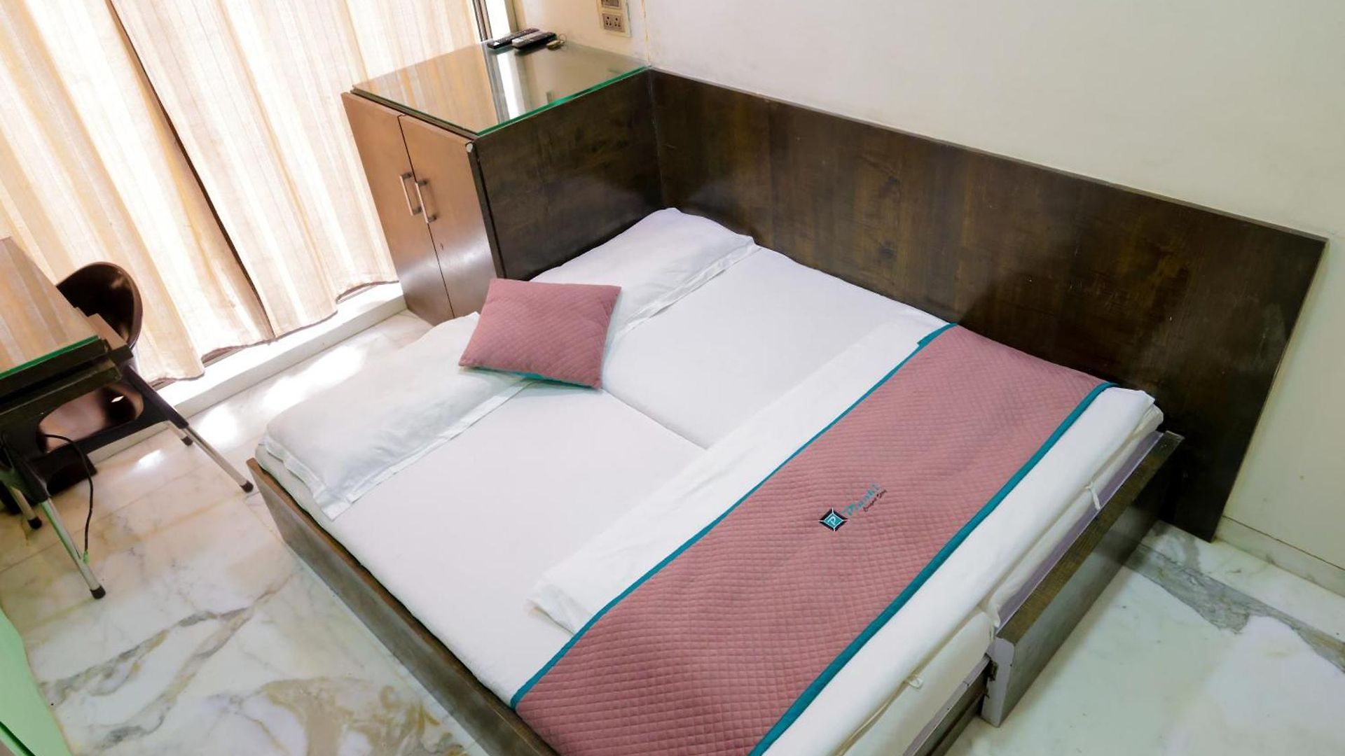 Apartment Pinaki Comfort *