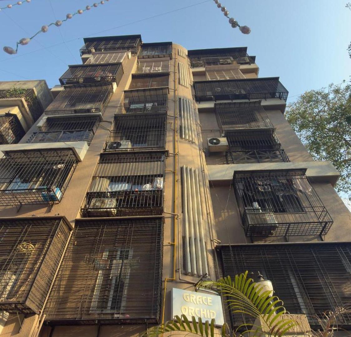 Pinaki Comfort Mumbai